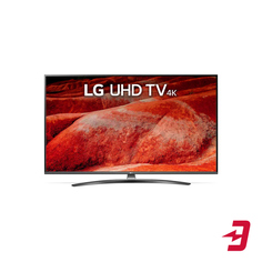 Ultra HD (4K) LED телевизор 55" LG 55UM7660PLA