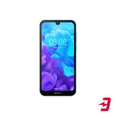 Смартфон Huawei Y5 2019 Sapphire Blue (AMN-LX9)