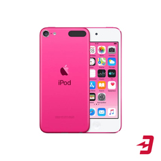 Плеер MP3 Apple iPod Touch 7 256Gb Pink (MVJ82RU/A)