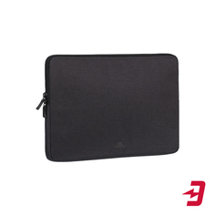 Чехол для ноутбука RIVACASE 13.3" Black (7703)