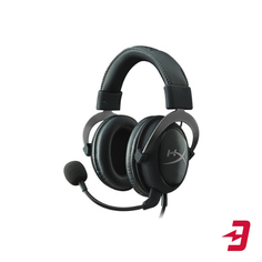 Игровые наушники HyperX Cloud II Gun Metal (KHX-HSCP-GM)