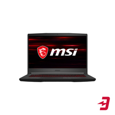 Игровой ноутбук MSI GF65 Thin 9SEXR-441RU