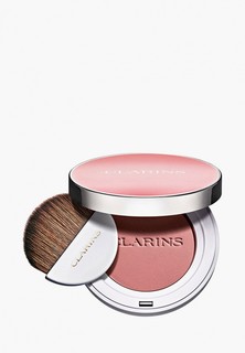 Румяна Clarins с сияющим финишем