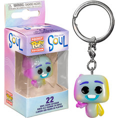 Брелок Funko Pocket POP! Keychain: Disney: Soul: 22, 1 47944-PDQ