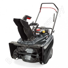 Бензиновый снегоуборщик briggs&stratton 1022 e 1696720