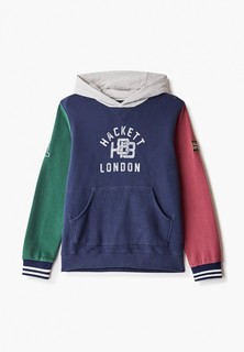 Худи Hackett London 