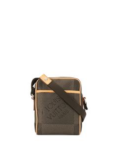 Louis Vuitton мини-сумка через плечо Citadin 2008-го года
