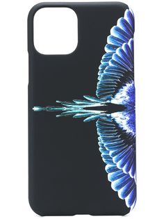 Marcelo Burlon County of Milan чехол для iPhone 11 Pro с принтом