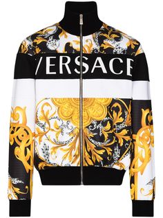 Купить мужскую куртку Versace (Версаче) в интернет-магазине | Snik.co |  Страница 4