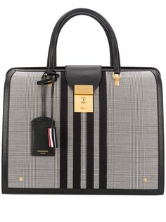 Thom Browne сумка-тоут Mr. Thom