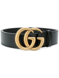 Gucci ремень GG