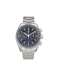 Omega наручные часы Speedmaster Chronograph 44.25 мм