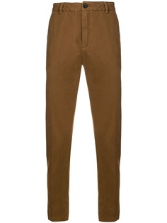 Department 5 straight chinos