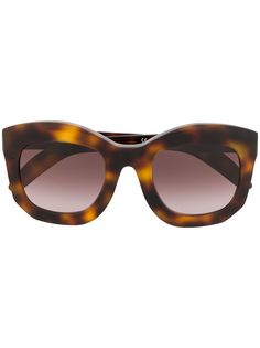 Kuboraum солнцезащитные очки Mask B2