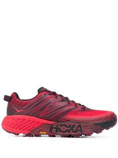 Hoka One One кроссовки Speedgoat 4