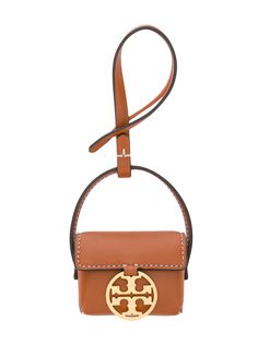 Tory Burch брелок с логотипом