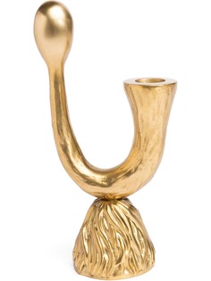 LObjet подсвечник Horn L'objet