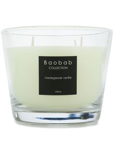 Baobab Collection свеча Madagascar Vanilla