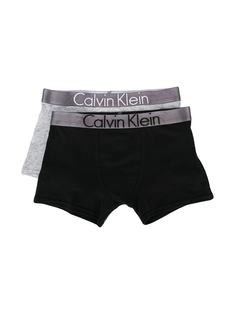 Calvin Klein Kids комплект боксеров