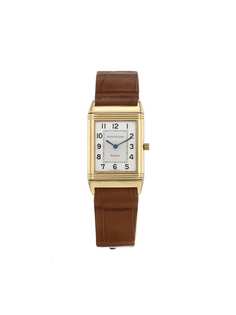 Jaeger-LeCoultre наручные часы Reverso pre-owned 23 мм 2000-х годов