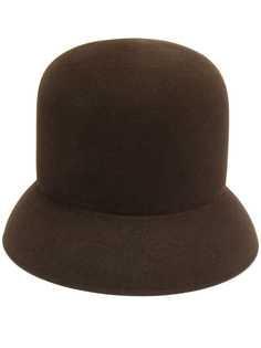 Nina Ricci фетровая шляпа