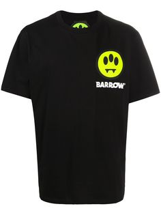 BARROW футболка Invasion с круглым вырезом