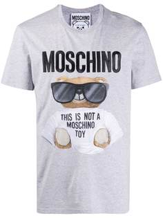 Купить мужскую футболку Moschino (Москино) в Казани в интернет-магазине |  Snik.co | Страница 4