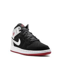 Jordan Kids кроссовки Air Jordan 1