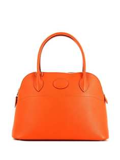 Hermès сумка-тоут Bolide pre-owned Hermes