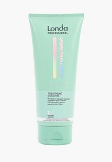 Маска для волос Londa Professional P.U.R.E. для сияния LONDA PROFESSIONAL, 200 мл.