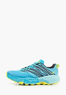 Кроссовки Hoka One One W SPEEDGOAT 4