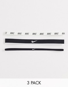 Купить мужскую повязку на голову Nike (Найк) в интернет-магазине | Snik.co