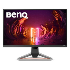 Монитор игровой BenQ Mobiuz EX2710 27" темно-серый [9h.ljkla.tbe]