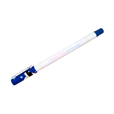 Ручка шариковая Be Smart Bunny синяя BSBP005-01-CASE