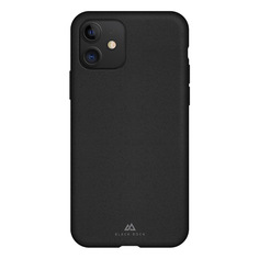 Чехол для смартфона Black Rock Eco Case для iPhone 11, черный