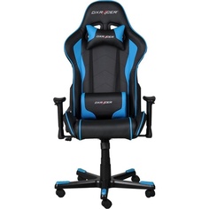 Компьютерное кресло DXRacer Formula OH/FE08/NB черный/синий