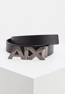 Ремень Armani Exchange 