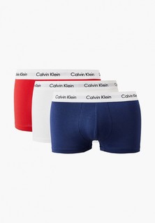 Трусы 3 шт. Calvin Klein Underwear 