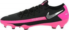 Бутсы мужские Nike Phantom Gt Pro FG, размер 43.5