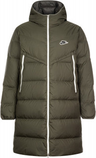 Пуховик мужской Nike Sportswear Windrunner, размер 44-46