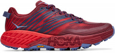 Кроссовки женские HOKA ONE ONE Speedgoat 4, размер 40.5