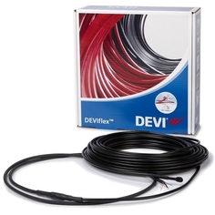 Нагревательный кабель Devi