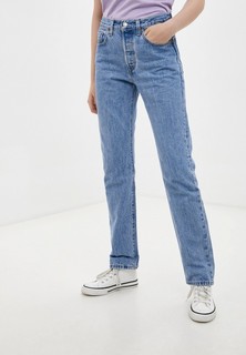 Купить женские джинсы Levis 501 в интернет-магазине | Snik.co