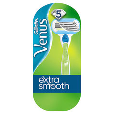 Бритва Venus Extra Smooth Gillette