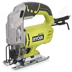 Лобзик ryobi rjs750g 5133002215