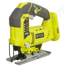 Аккумуляторный лобзик ryobi one+ r18js-0 5133002158