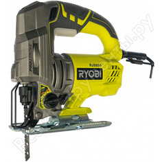 Лобзик ryobi rjs850k 5133002217