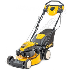 Бензиновая самоходная газонокосилка cub cadet lm2 dr46es 12bctqs7603