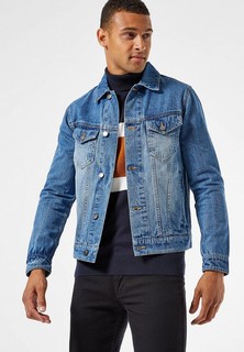 Куртка джинсовая Burton Menswear London 