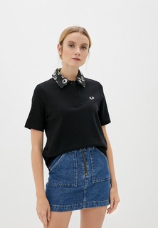 Поло Fred Perry 